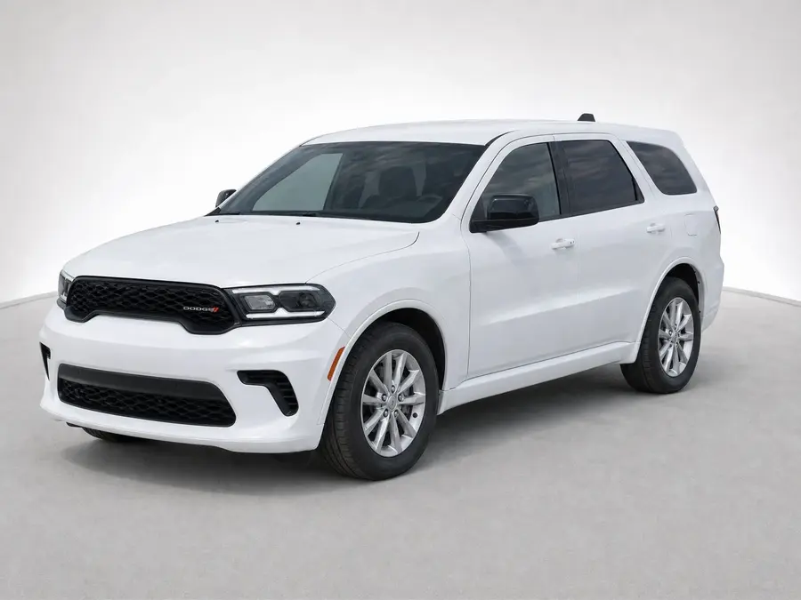 2026 Dodge Durango — image 1 of 9