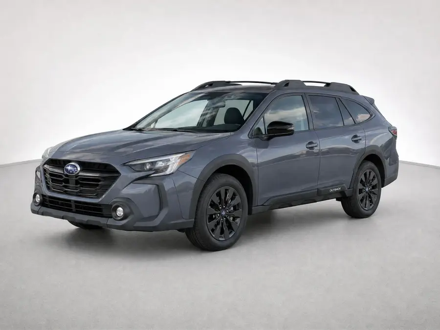2025 Subaru Outback — image 1 of 9