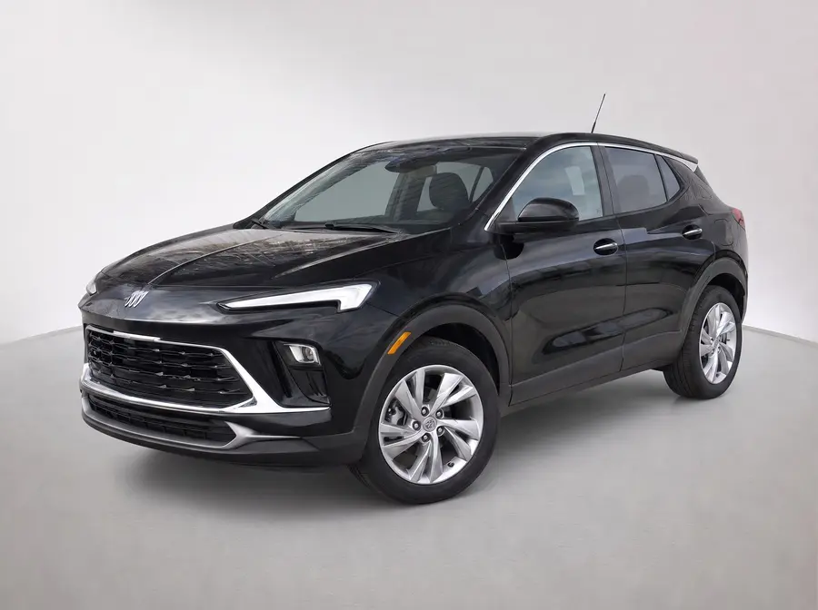 2026 Buick Encore GX — image 1 of 9