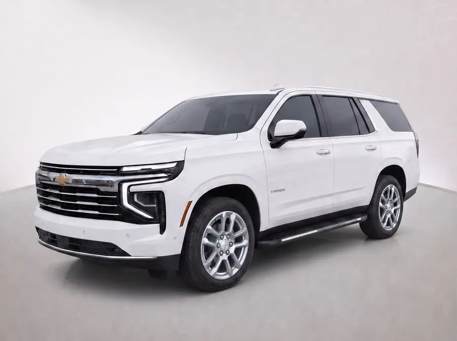 2025 Chevrolet Tahoe — image 1 of 9