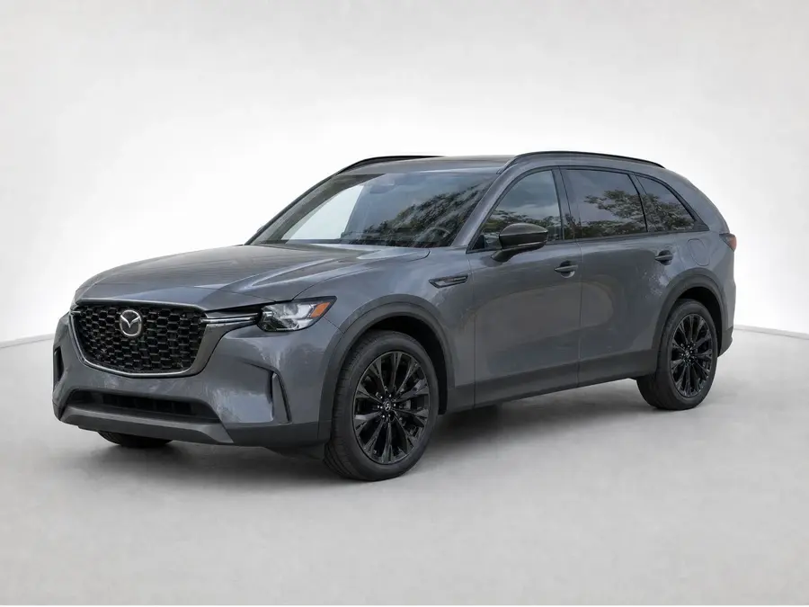 2026 Mazda CX-90 — image 1 of 9