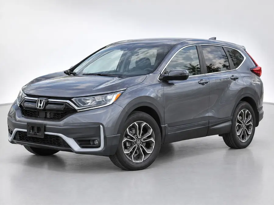 2021 Honda CR-V — image 1 of 9
