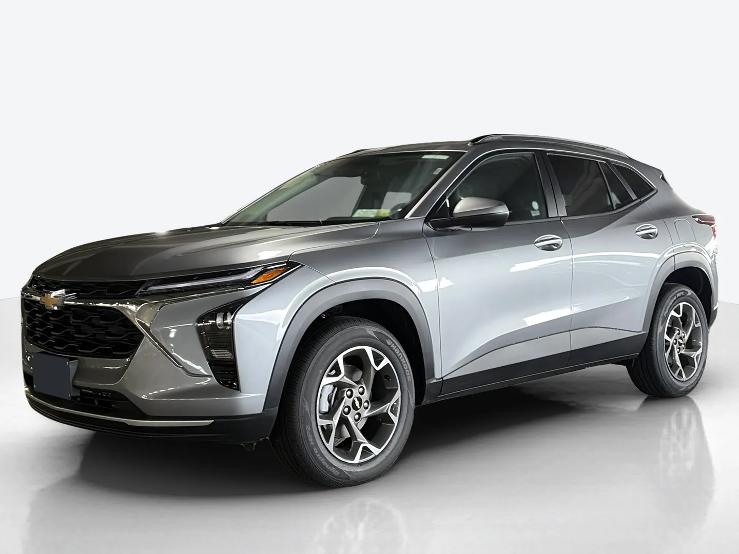 2026 Chevrolet Trax — image 1 of 7