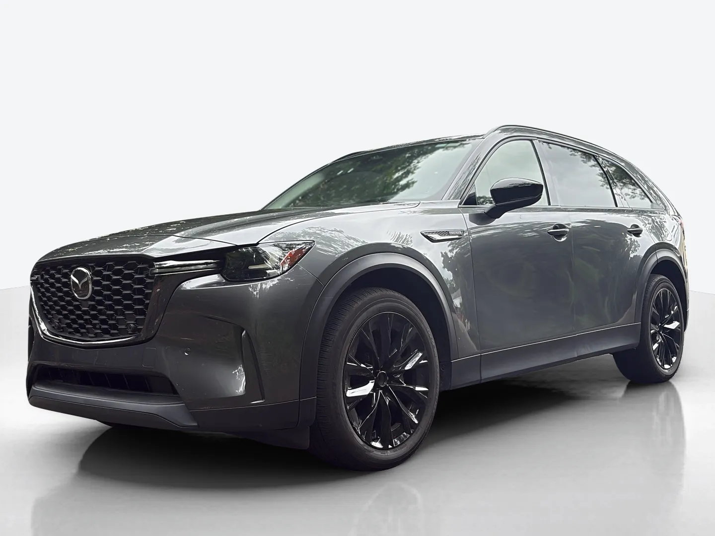 2026 Mazda CX-90 — image 1 of 8