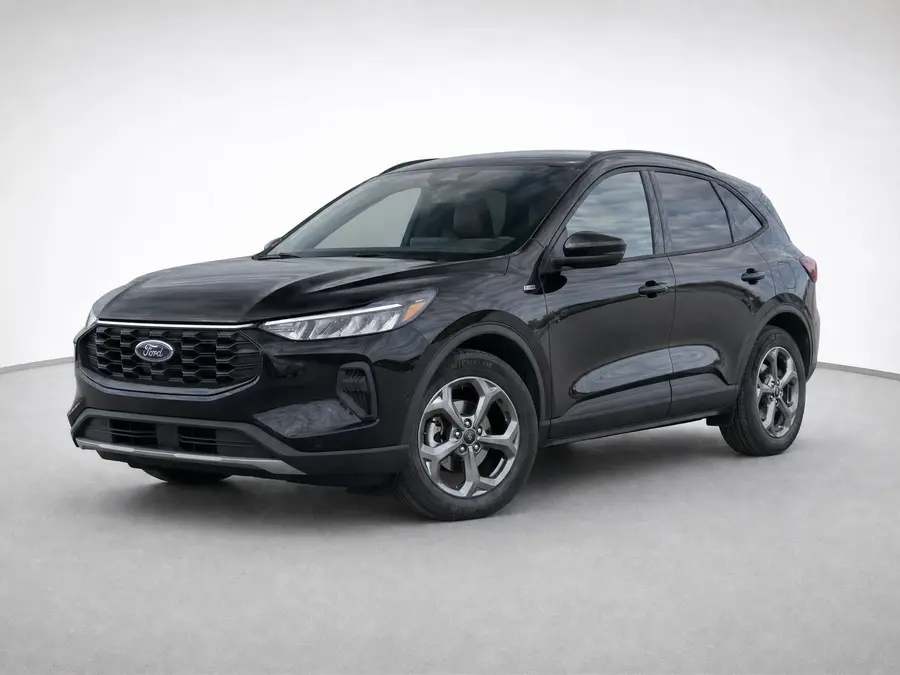 2026 Ford Escape — image 1 of 9