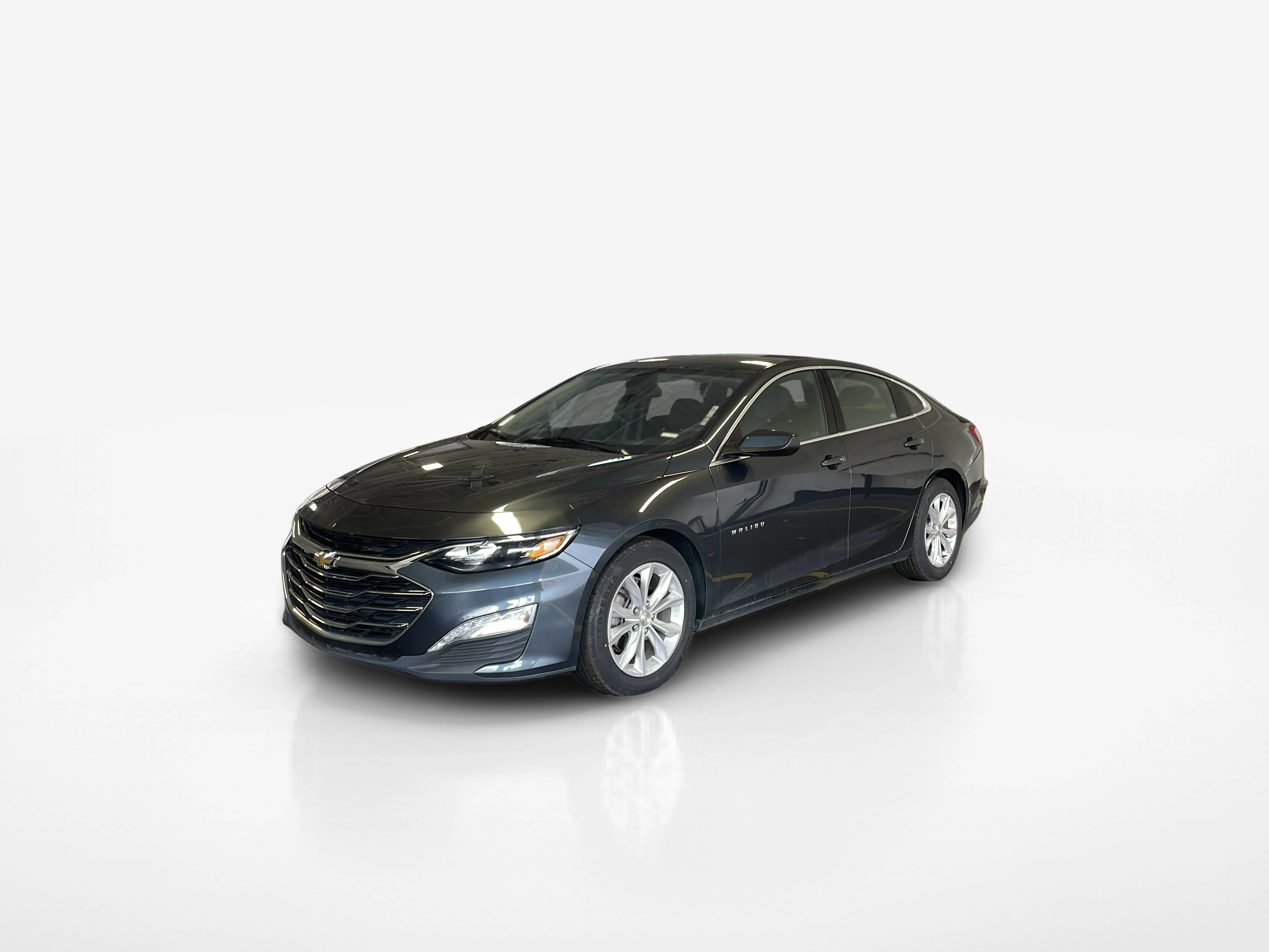 Vehicle exterior front