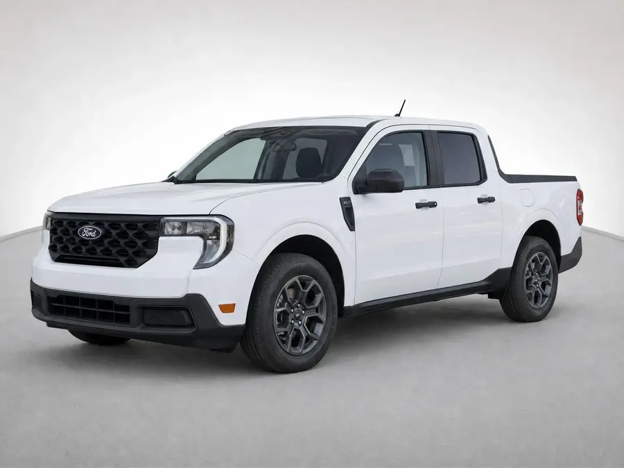 2026 Ford Maverick — image 1 of 8