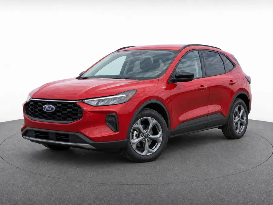 2026 Ford Escape — image 1 of 9