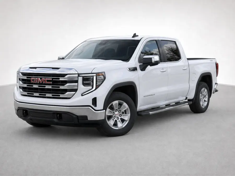 2026 GMC Sierra 1500 — image 1 of 9