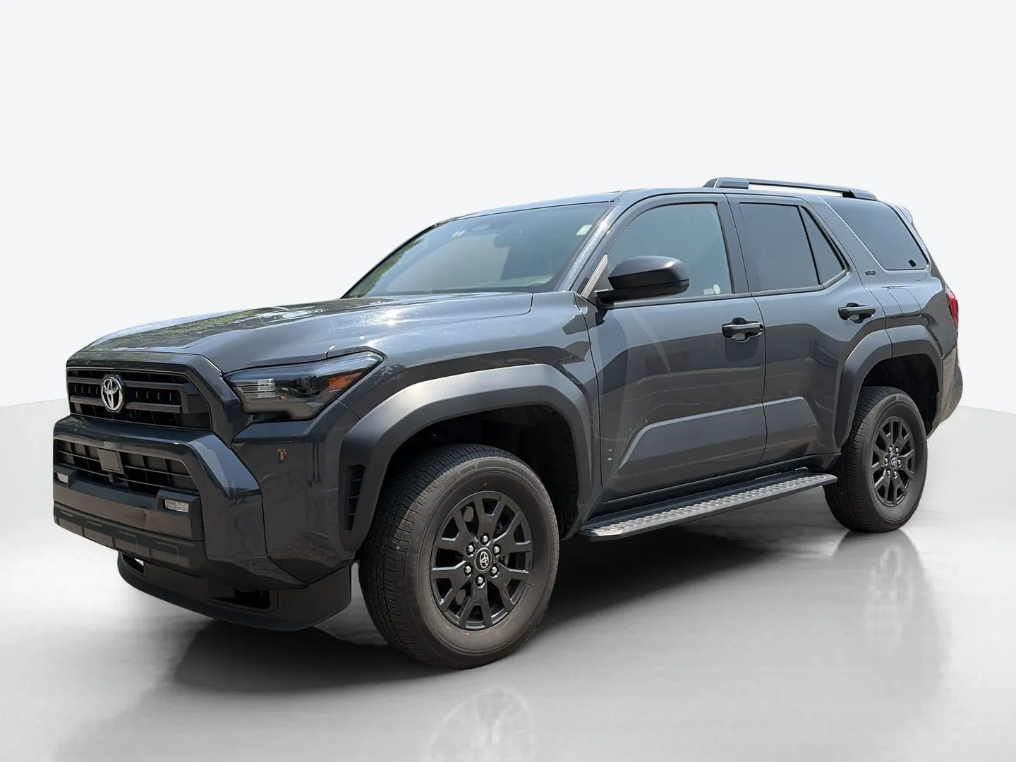 2025 Toyota 4Runner — image 1 of 7