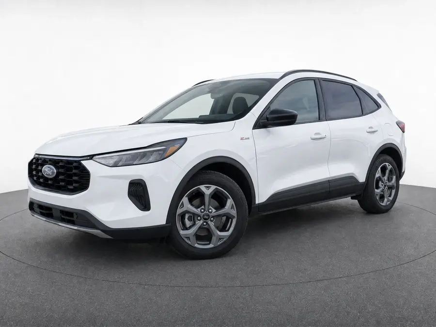 2026 Ford Escape — image 1 of 9