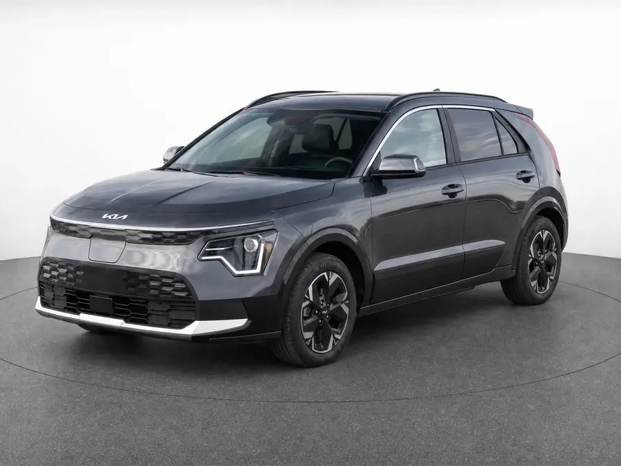 2024 Kia Niro EV — image 1 of 9