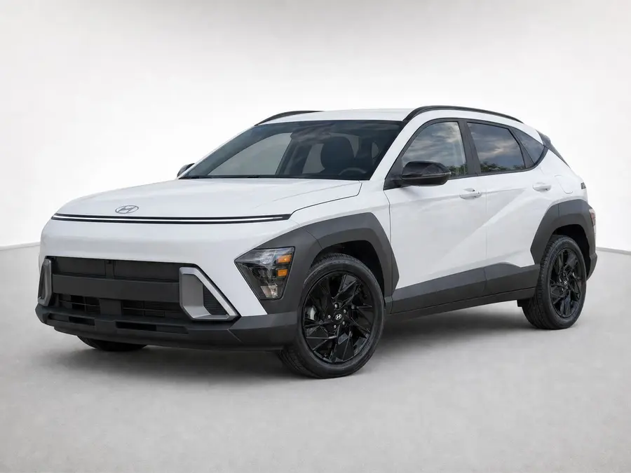 2026 Hyundai Kona — image 1 of 9