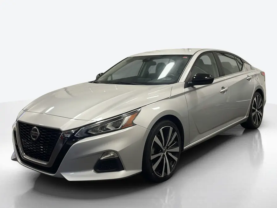 2021 Nissan Altima