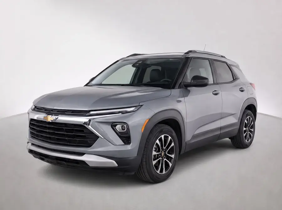 2025 Chevrolet Trailblazer — image 1 of 9