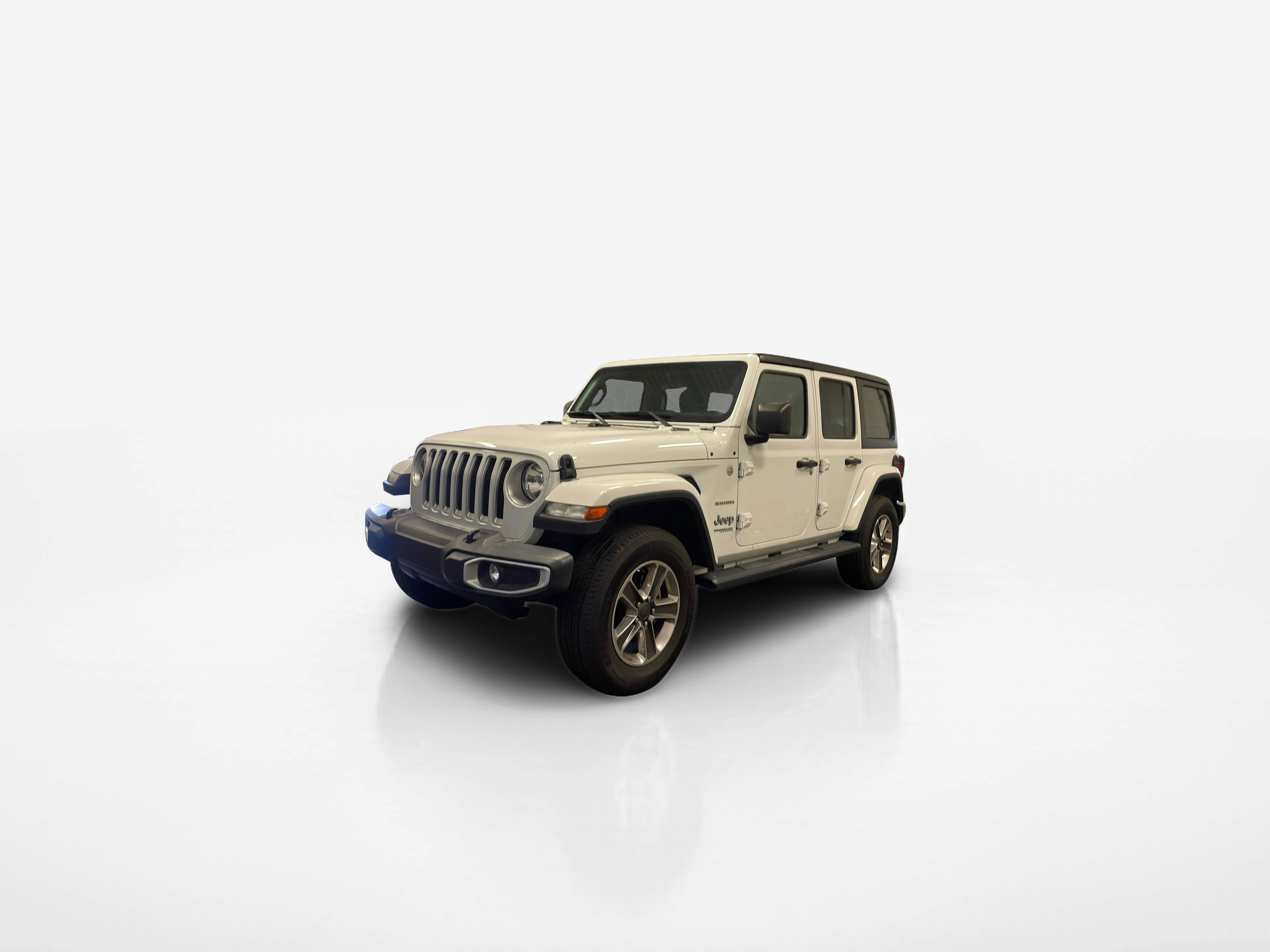 Vehicle exterior front