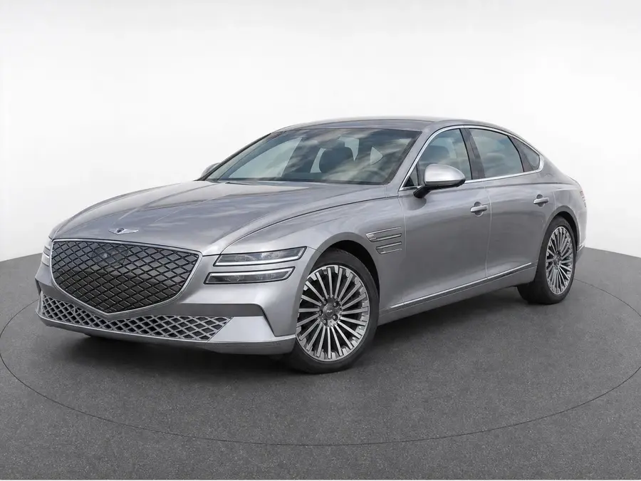 2023 Genesis Electrified G80 — image 1 of 9