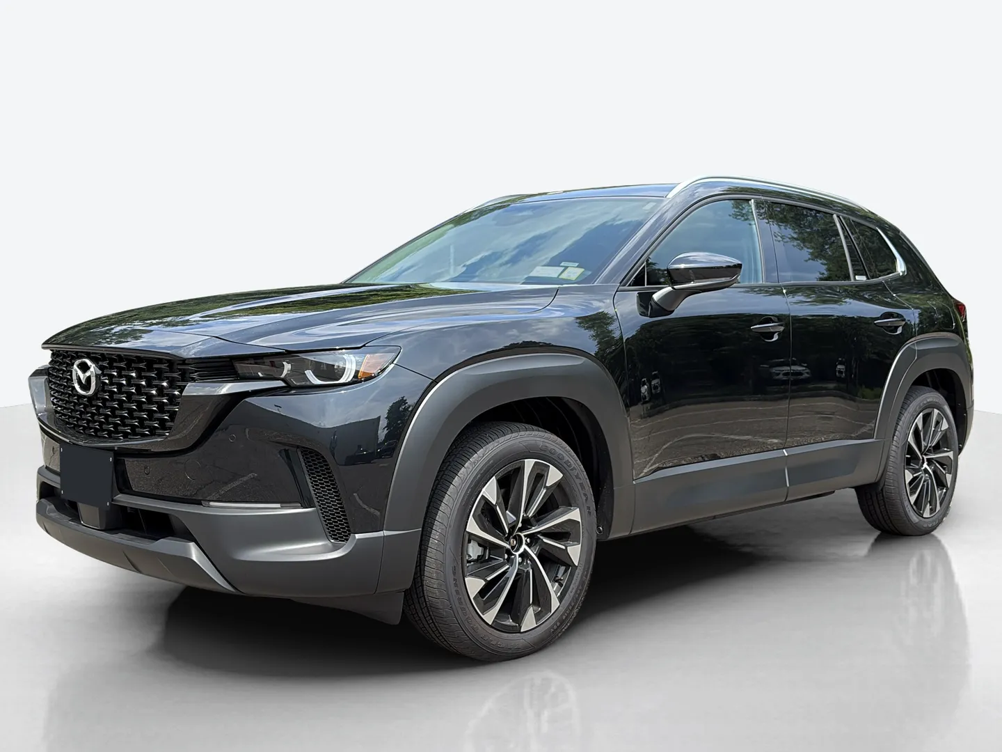 2026 Mazda CX-50 Hybrid — image 1 of 8