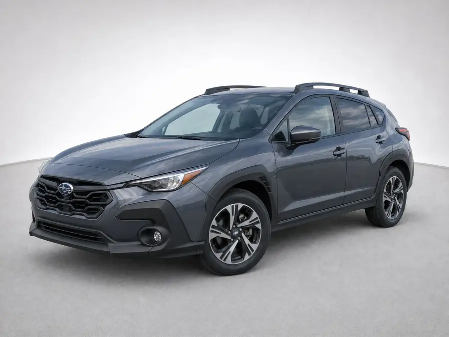 2025 Subaru Crosstrek — image 1 of 9
