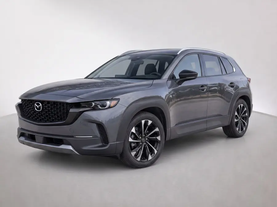 2026 Mazda CX-50 Hybrid — image 1 of 9