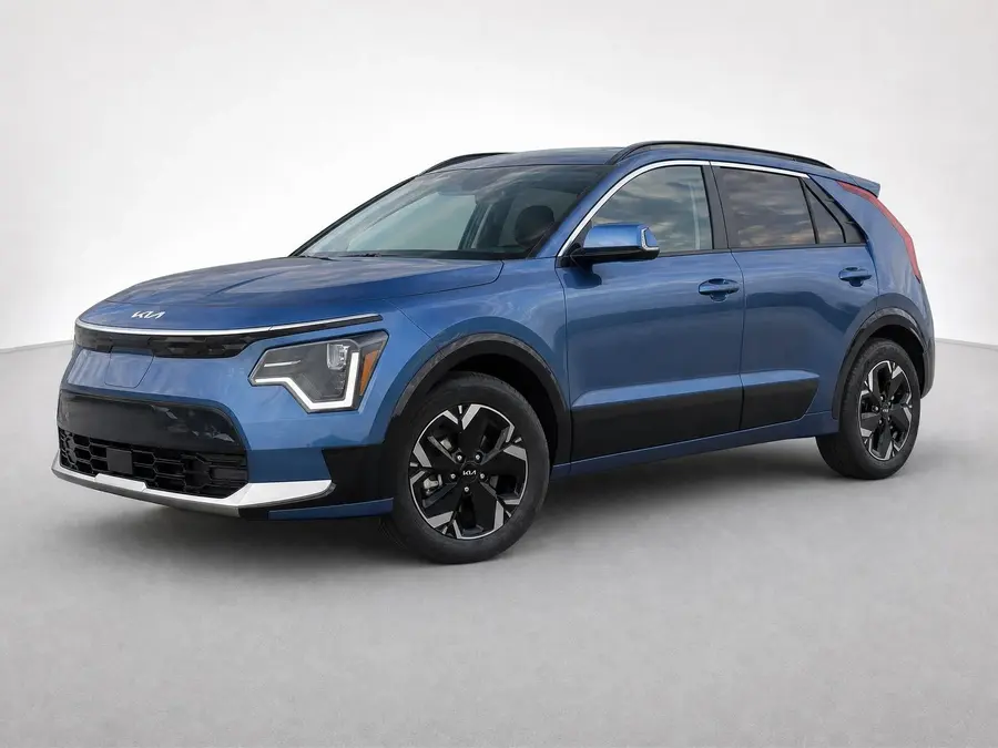 2024 Kia Niro EV — image 1 of 9