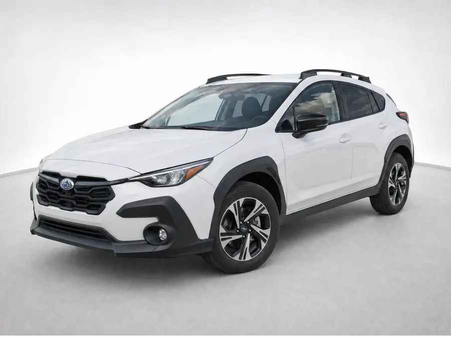 2025 Subaru Crosstrek — image 1 of 9