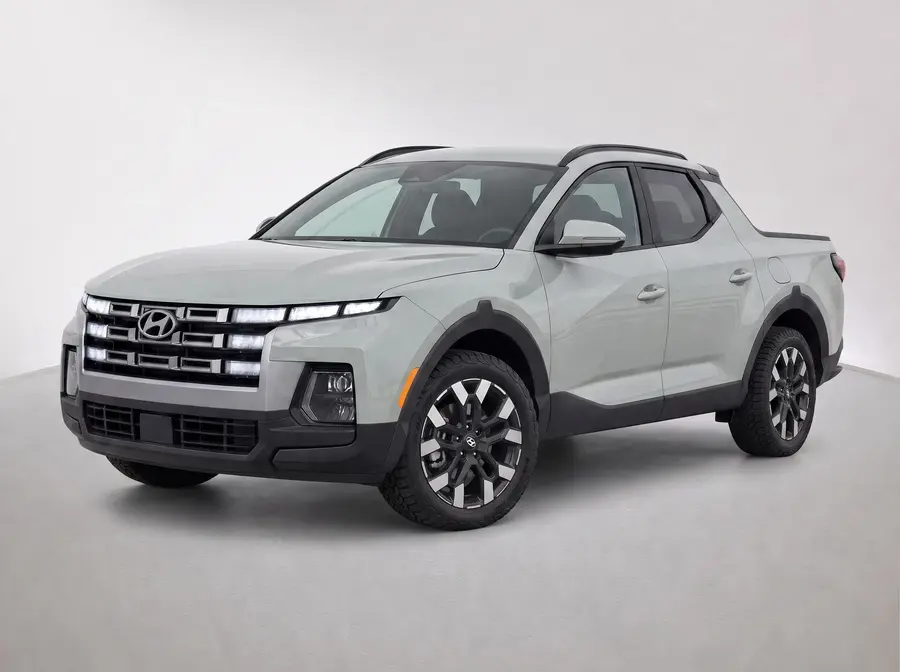 2025 Hyundai Santa Cruz — image 1 of 9