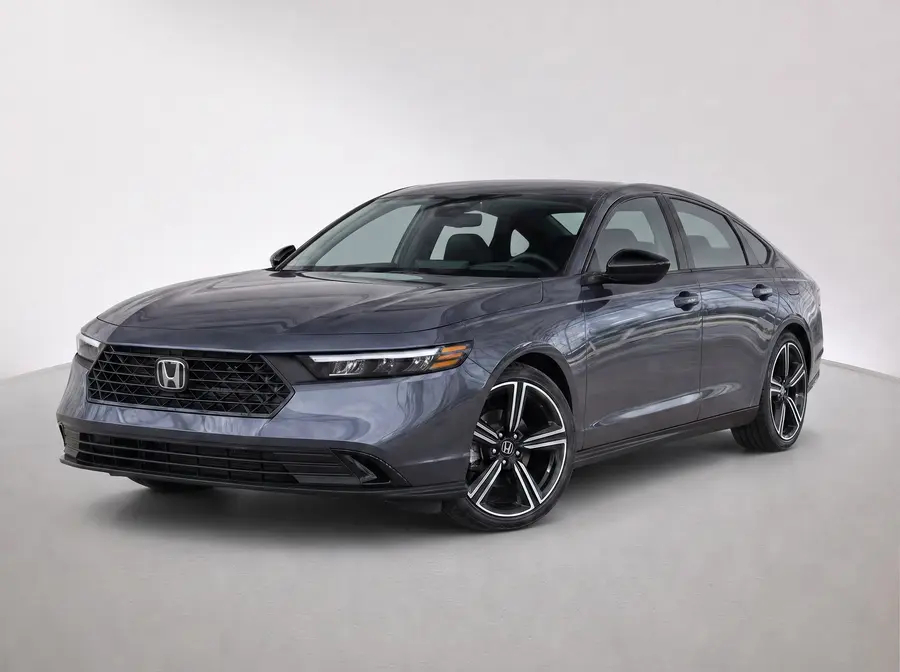 2026 Honda Accord Sedan — image 1 of 9
