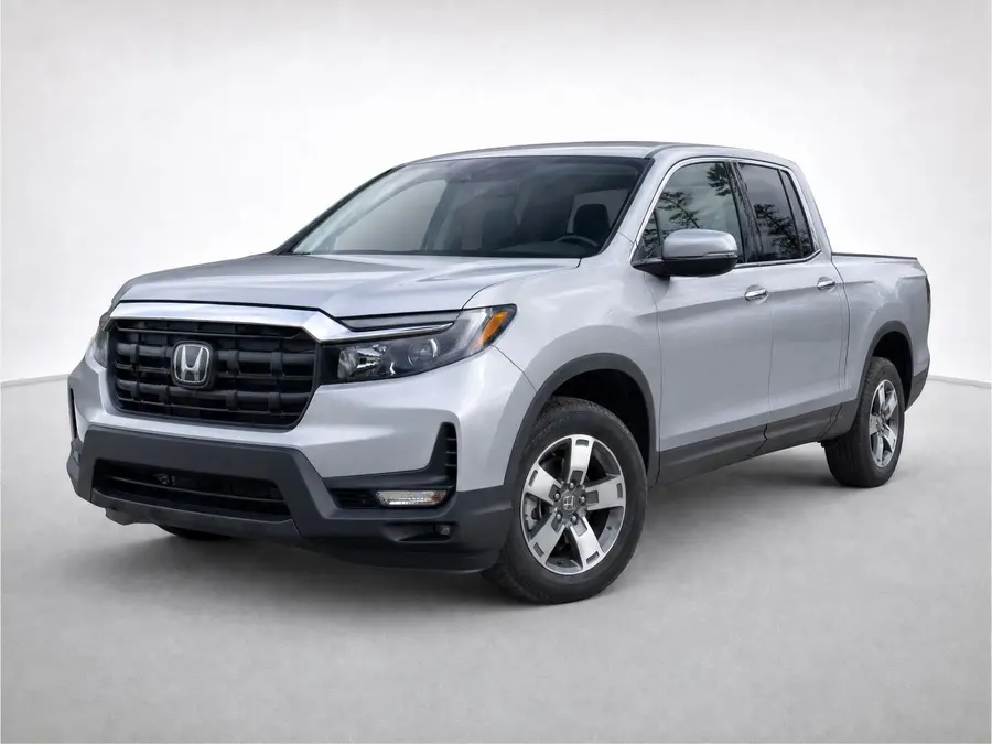 2025 Honda Ridgeline — image 1 of 9