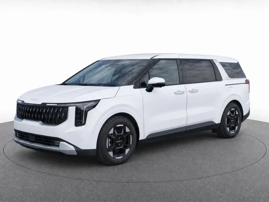 2025 Kia Carnival — image 1 of 9