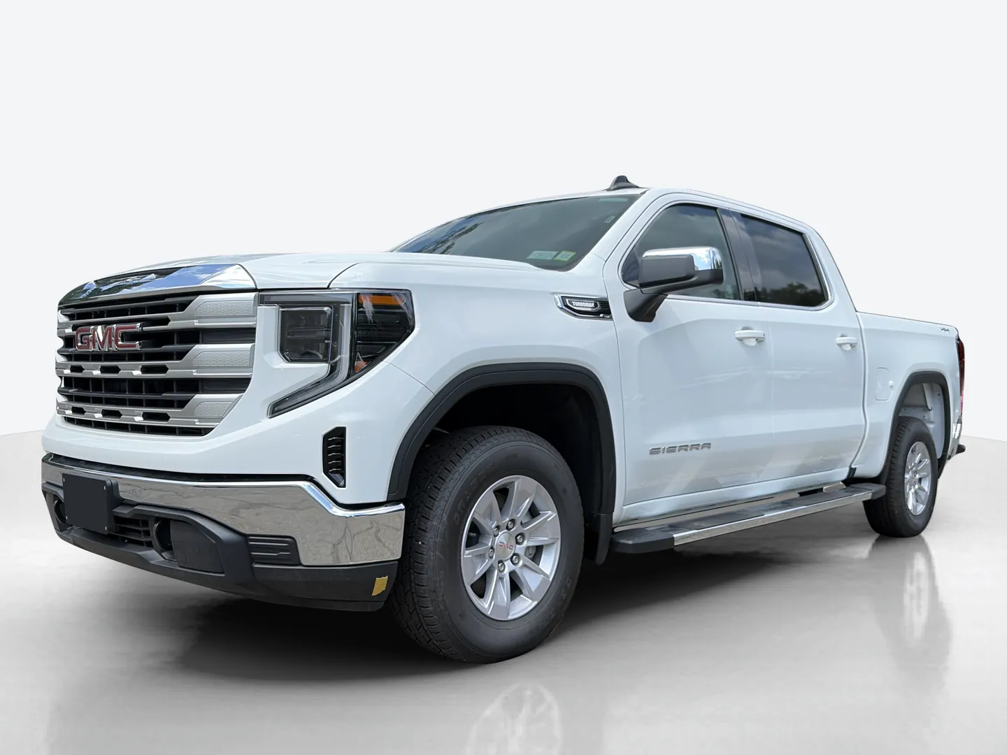 2026 GMC Sierra 1500 — image 1 of 9