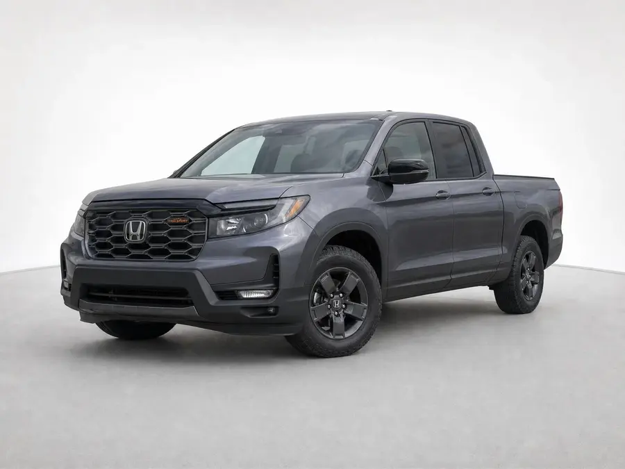 2026 Honda Ridgeline — image 1 of 9