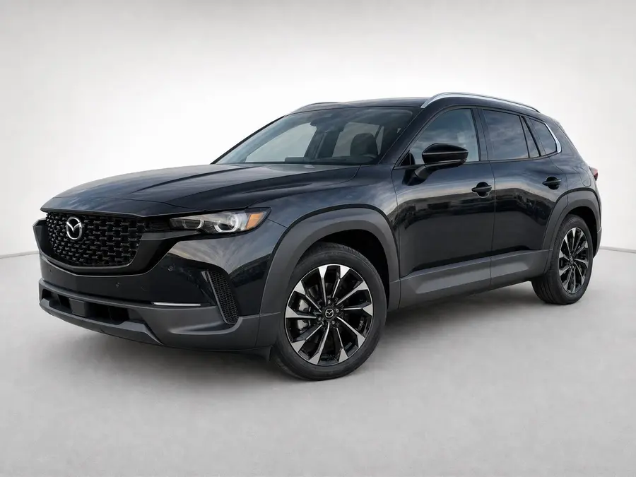 2026 Mazda CX-50 Hybrid — image 1 of 9
