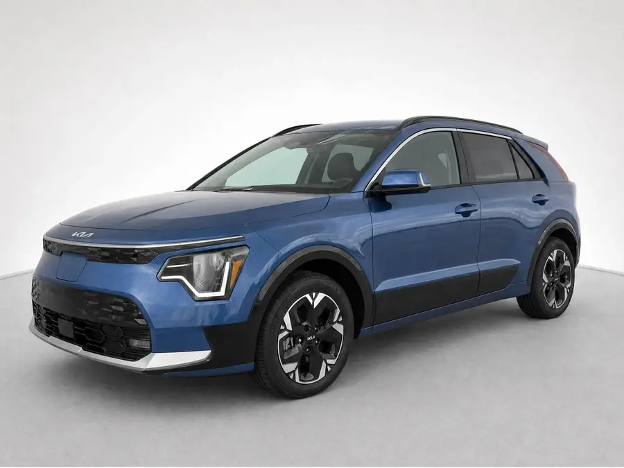 2024 Kia Niro EV — image 1 of 8