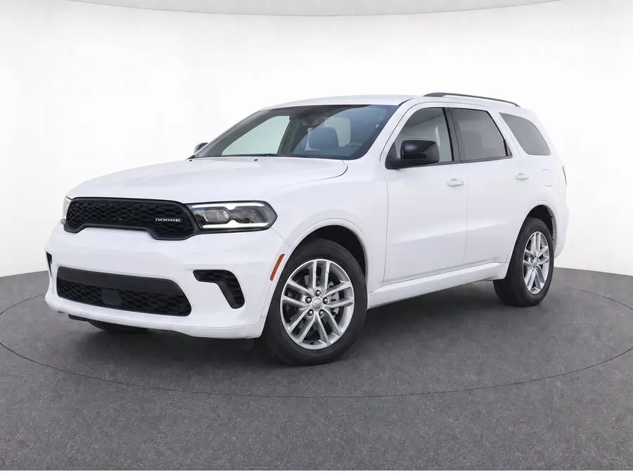 2026 Dodge Durango — image 1 of 9