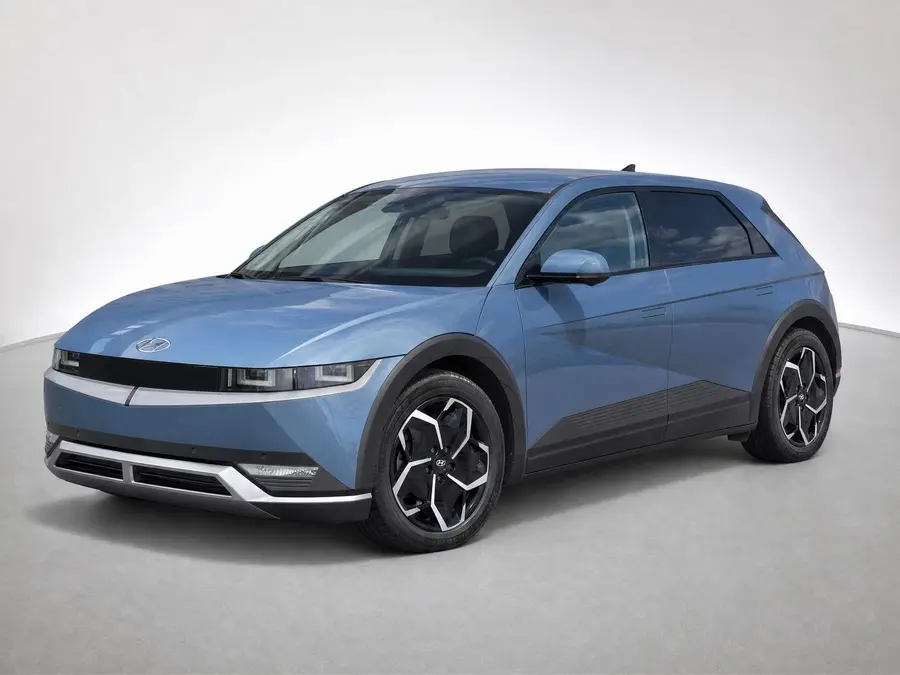 2023 Hyundai IONIQ 5 — image 1 of 9