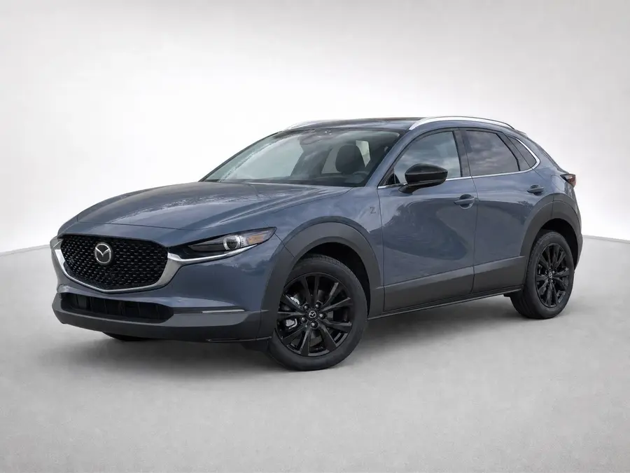 2025 Mazda CX-30 — image 1 of 9