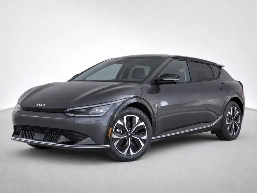 2024 Kia EV6 — image 1 of 9