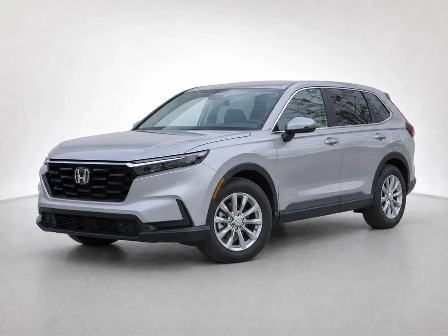2026 Honda CR-V — image 1 of 9