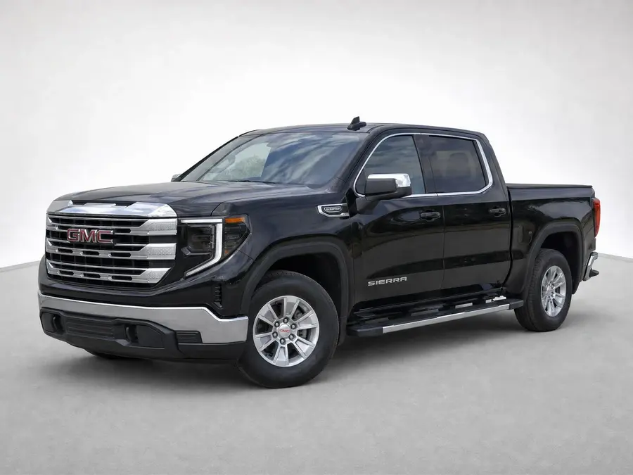 2026 GMC Sierra 1500 — image 1 of 9