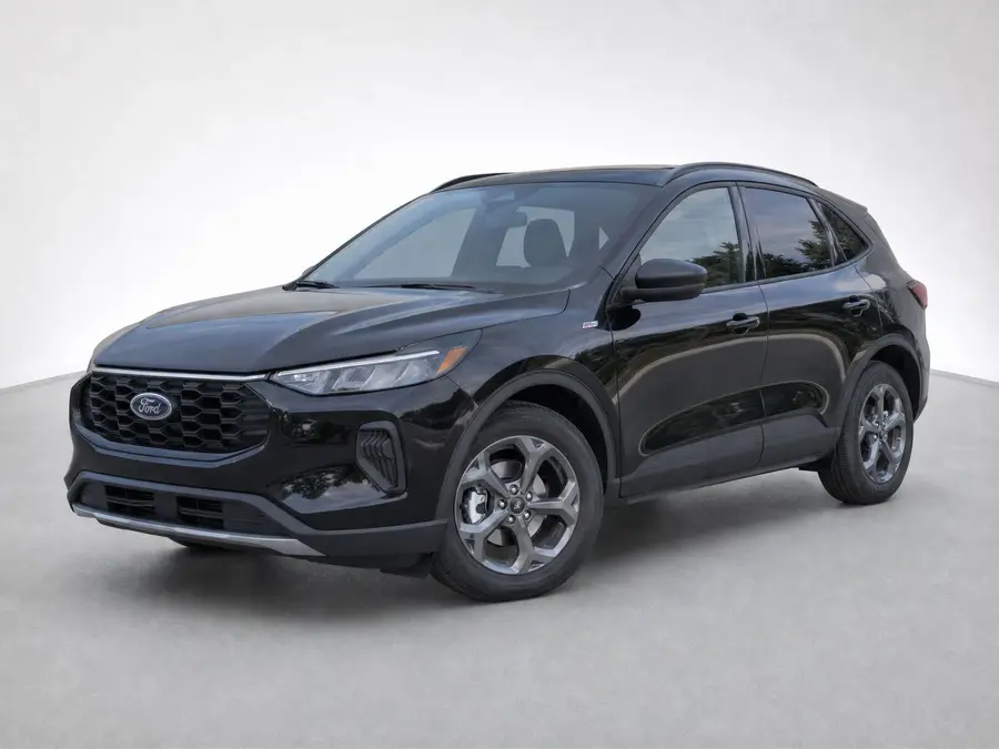 2026 Ford Escape — image 1 of 9