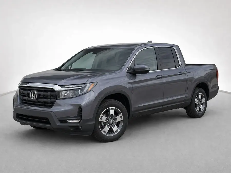 2025 Honda Ridgeline — image 1 of 9