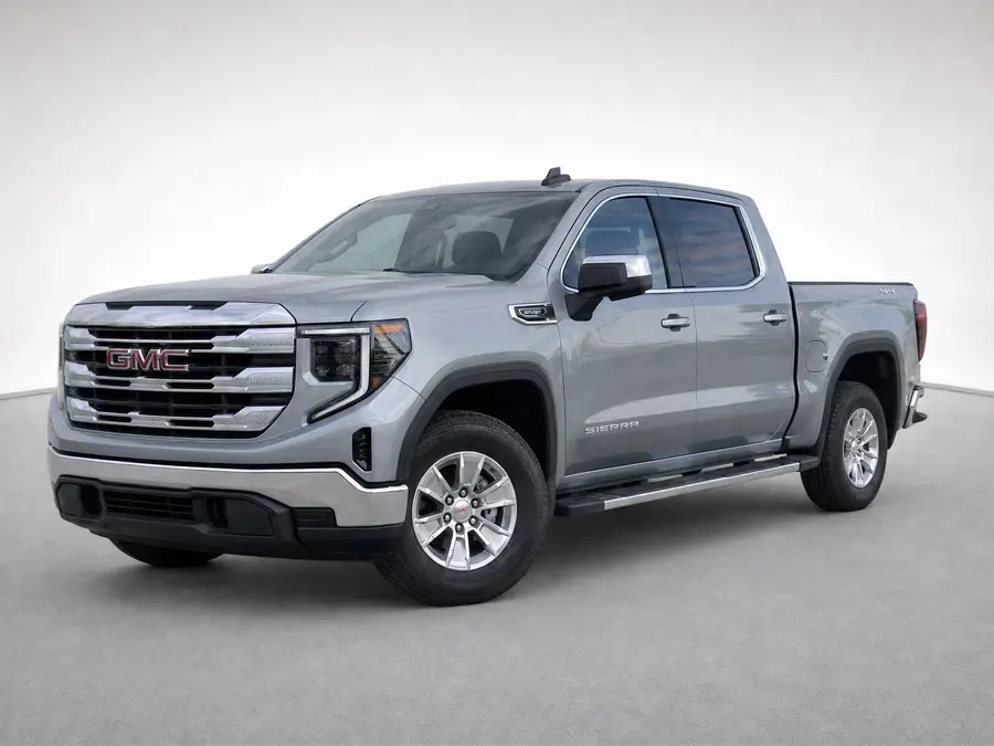 2026 GMC Sierra 1500 — image 1 of 9