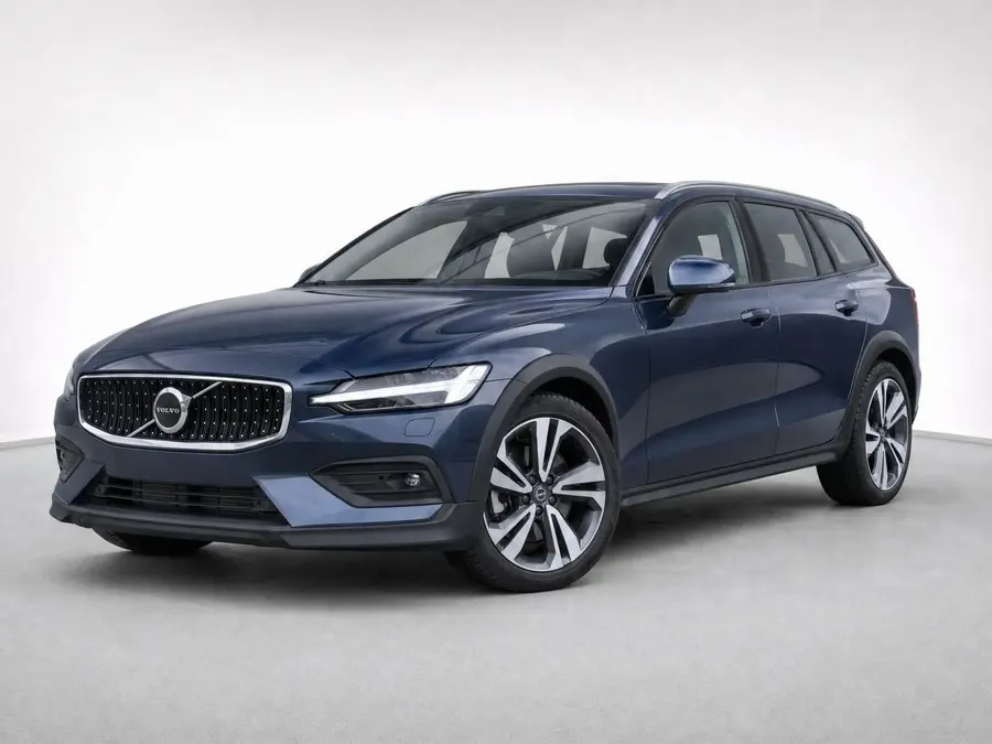 2025 Volvo V60 Cross Country — image 1 of 9