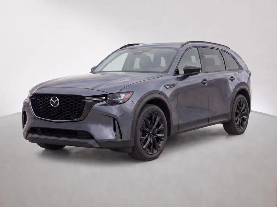 2026 Mazda CX-90 — image 1 of 9
