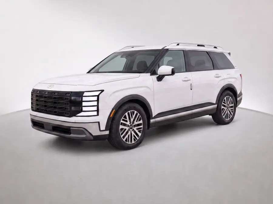 2026 Hyundai Palisade — image 1 of 9