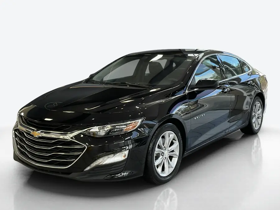 2021 Chevrolet Malibu
