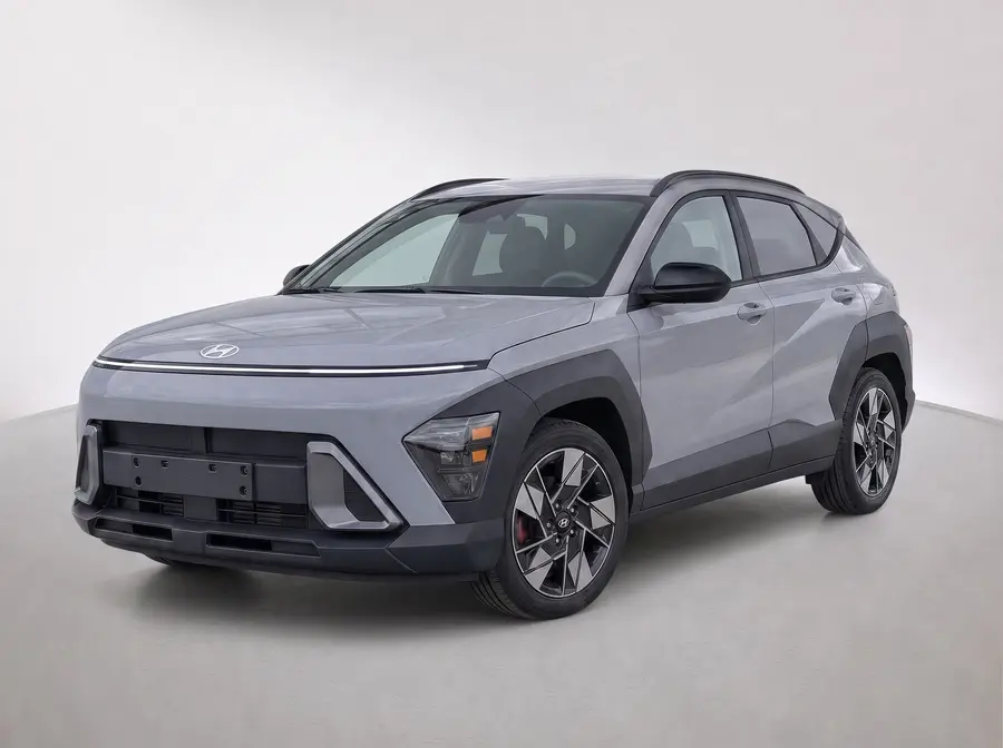 2026 Hyundai Kona — image 1 of 9