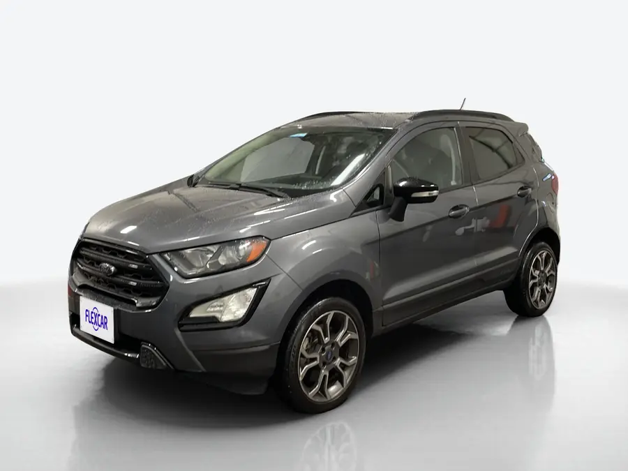 2020 Ford EcoSport
