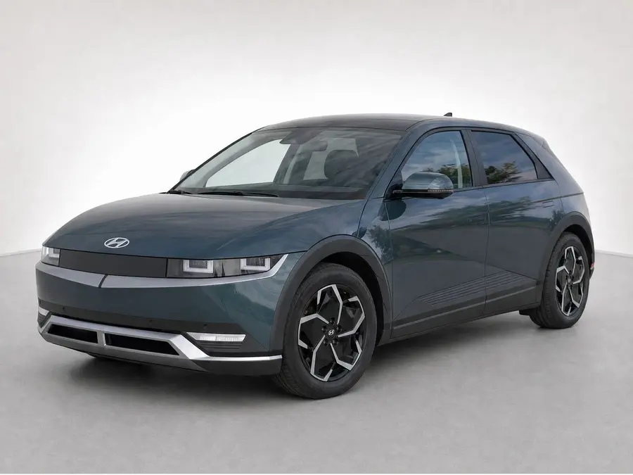 2023 Hyundai IONIQ 5 — image 1 of 9